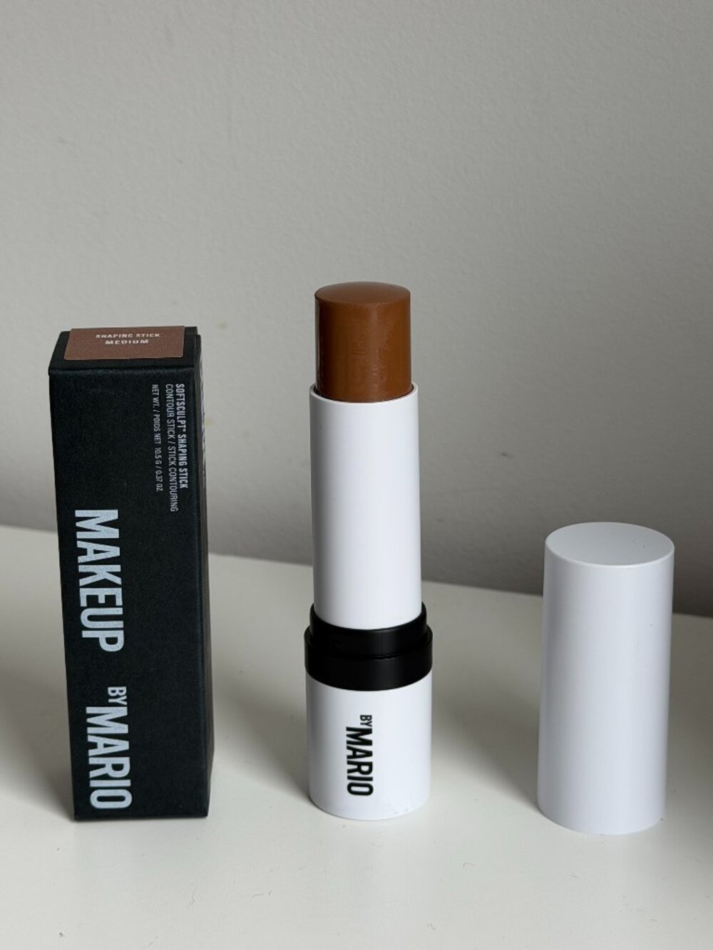 NWT Makeup by Mario SoftSculpt Shaping Stick Medium